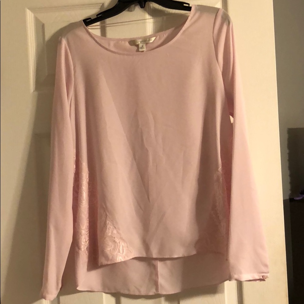 Lauren Conrad blouse